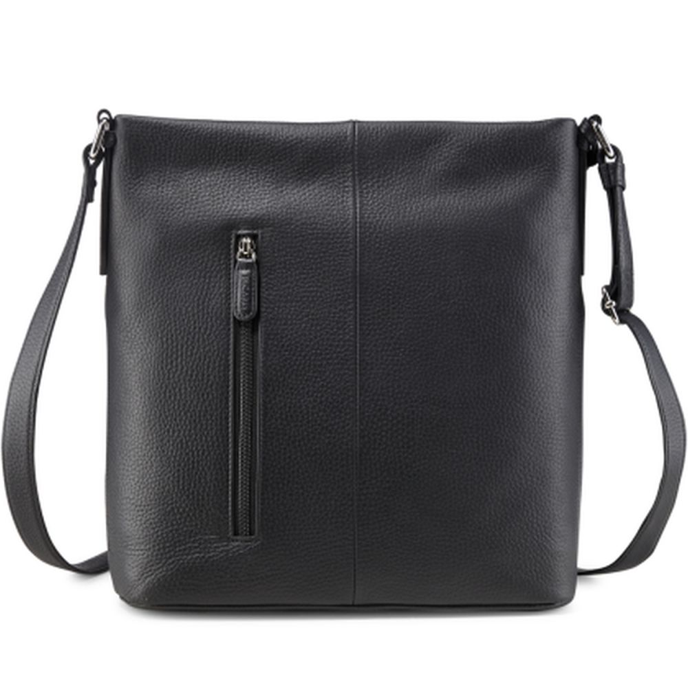 Picard Pure Shopper Schwarz #2