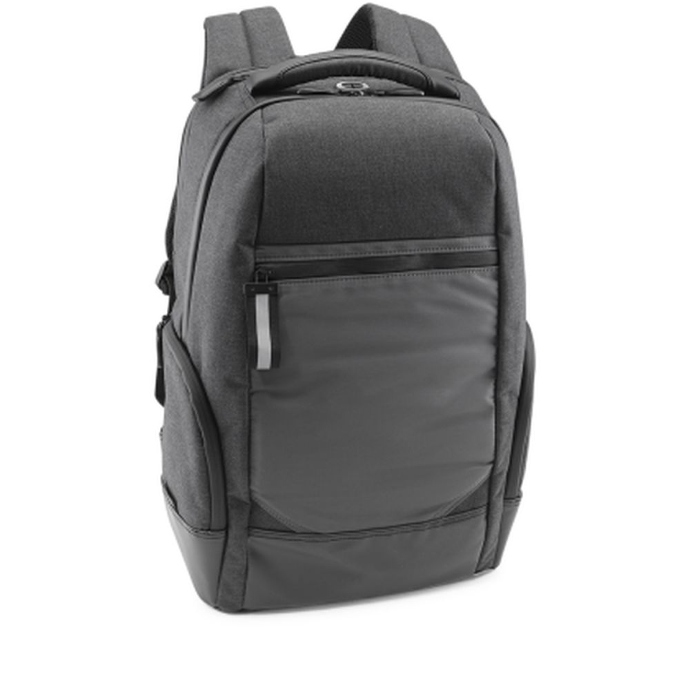 Picard Speed Freizeitrucksack Schwarz #2