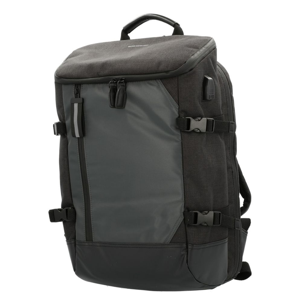 Picard Speed Freizeitrucksack Schwarz #2