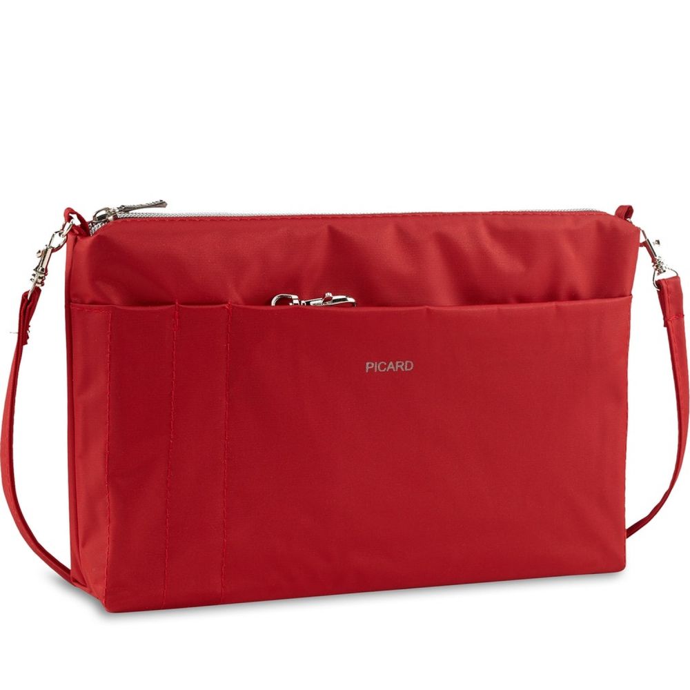Picard Switchbag Handtasche Rot #2