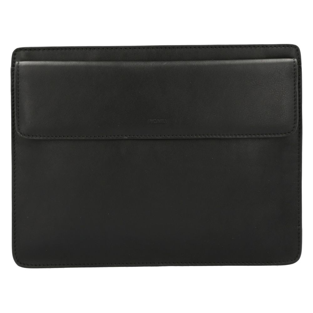 Picard Toscana Mappe Schwarz #2