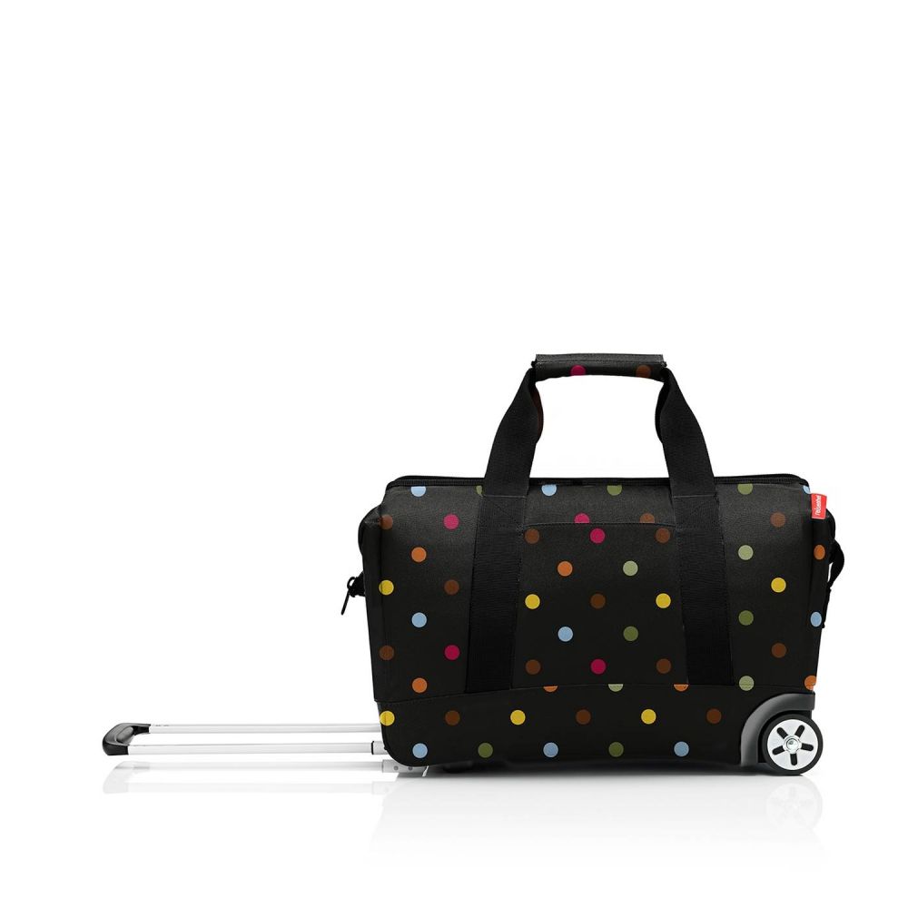 Reisenthel Allrounder Trolley Dots dots #2