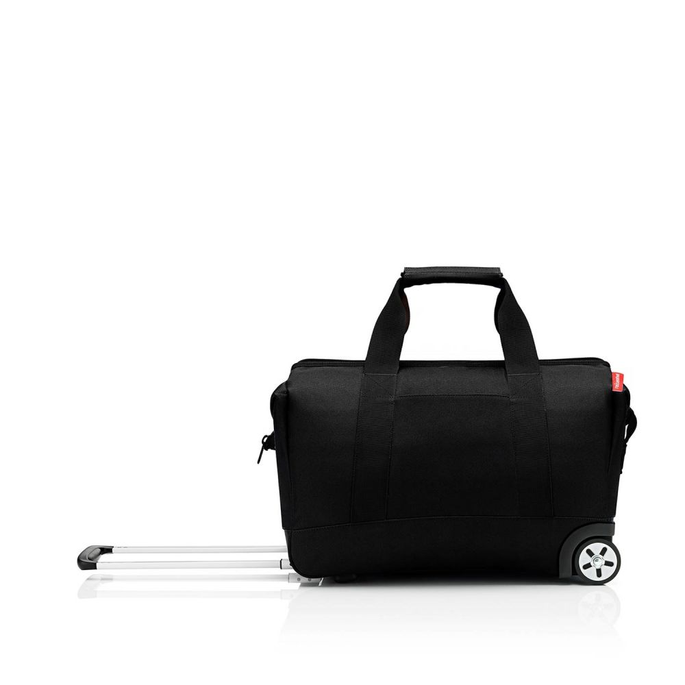 Reisenthel Allrounder Trolley Black black #2