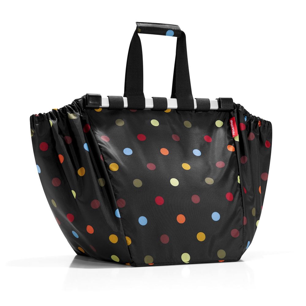 Reisenthel Easyshoppingbag Dots dots #2