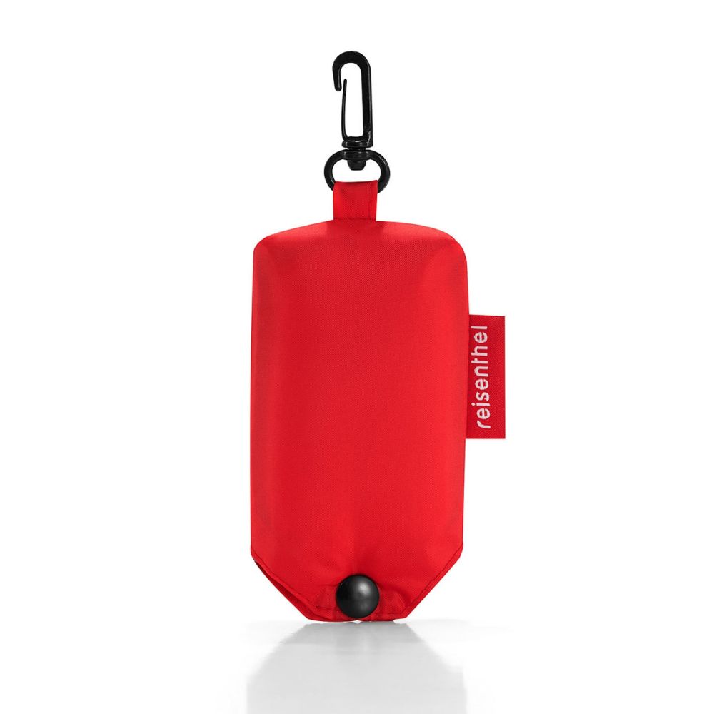 Reisenthel Mini Maxi Shopper Pocket Red red #2