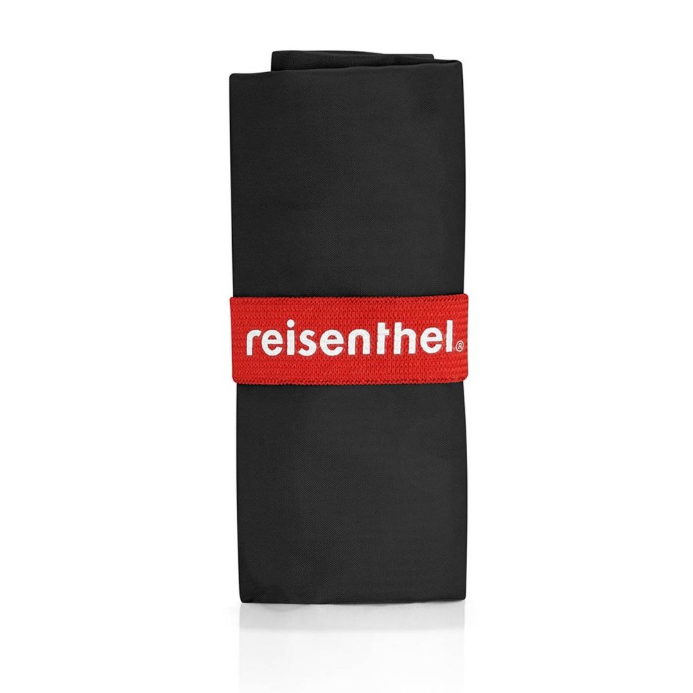 Reisenthel Mini Maxi Shopper Black black #2