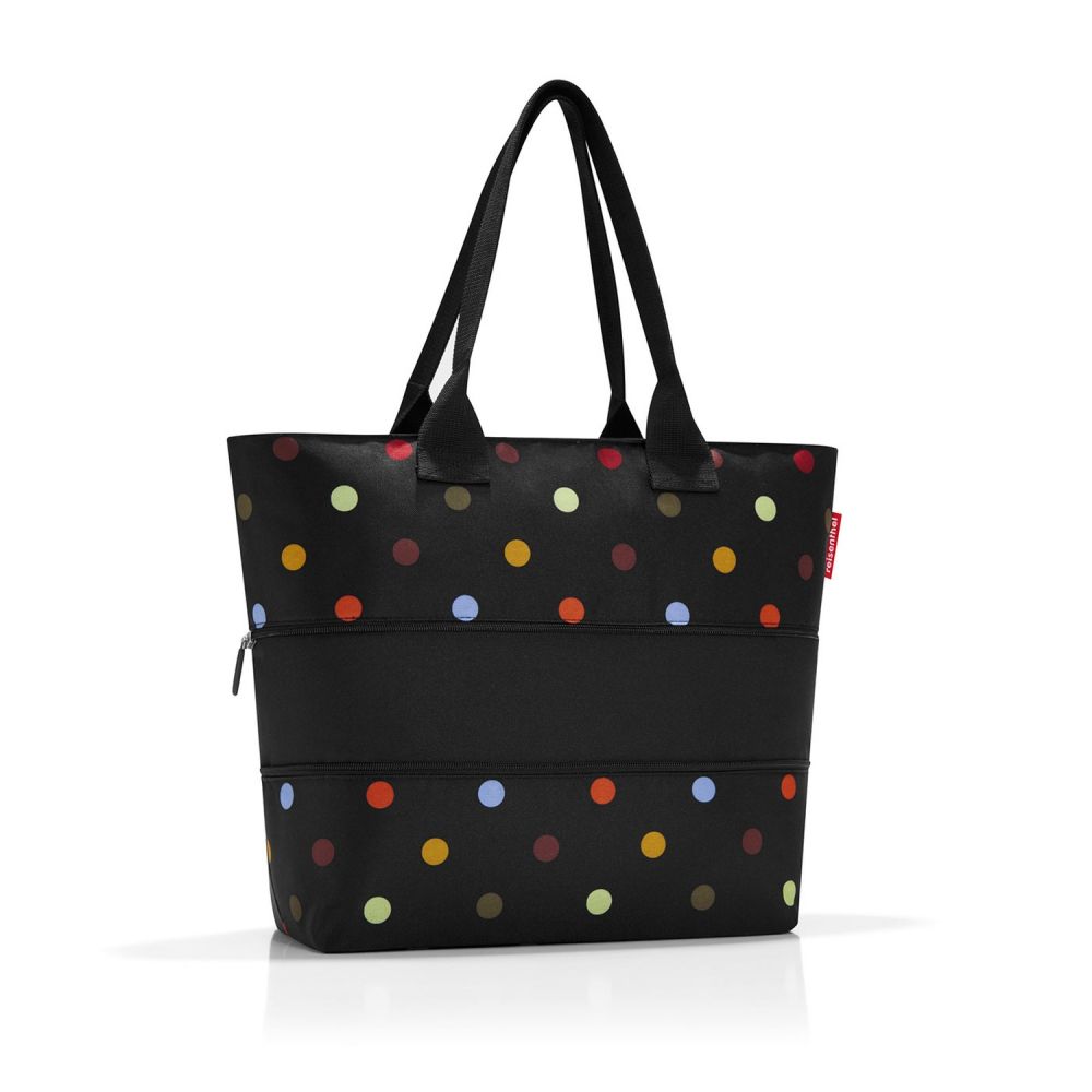 Reisenthel Shopper E1 Dots dots #2