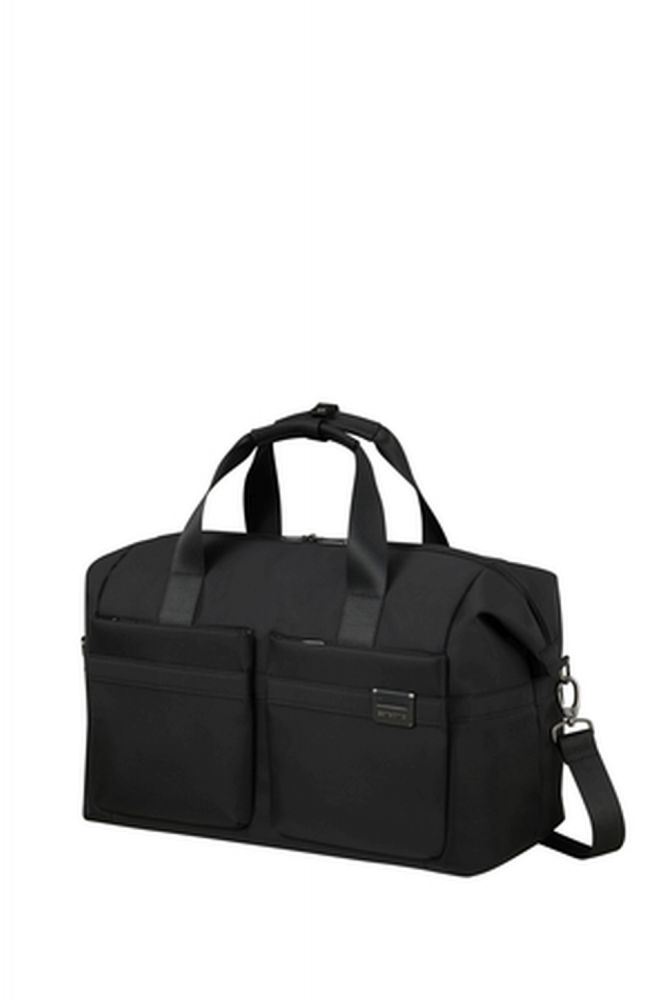 Samsonite Airea Duffle 45 Reisetasche Black #2