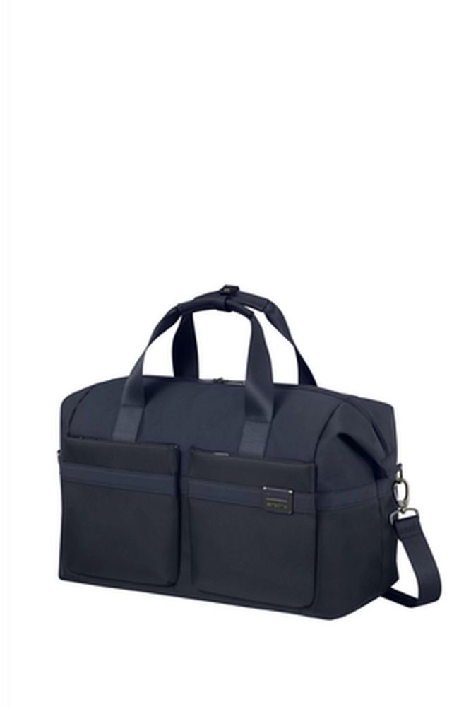 Samsonite Airea Duffle 45 Reitasche Dark Blue #2