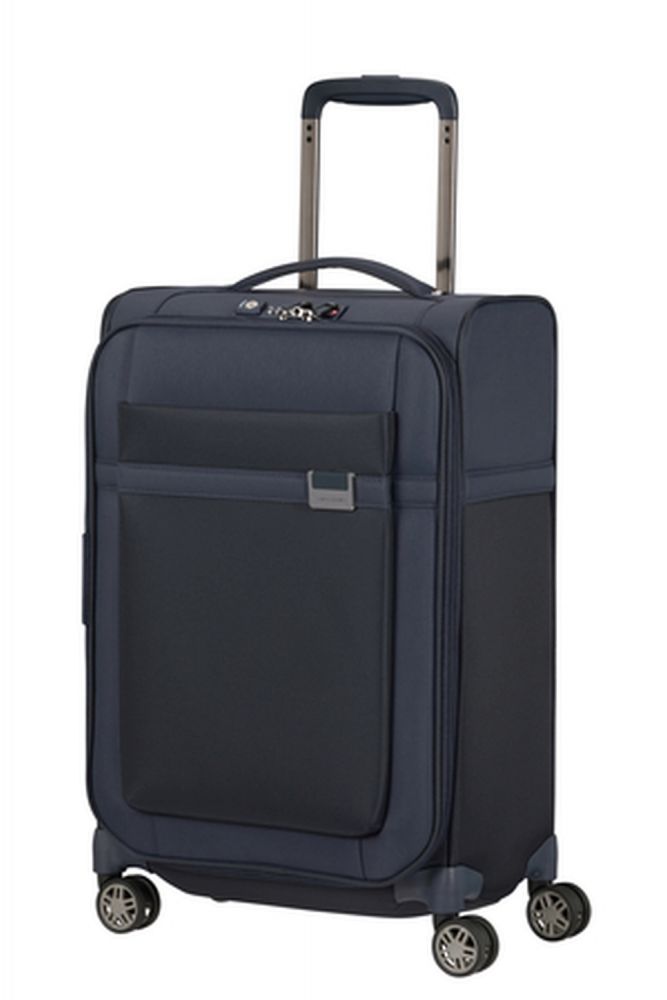 Samsonite Airea Spinner 55/20 Exp Length 35 Cm 55 Dark Blue #2