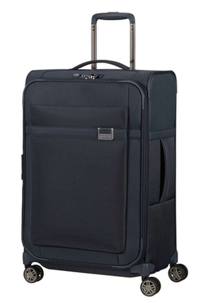 Samsonite Airea Spinner 67/24 Exp 67 Dark Blue #2