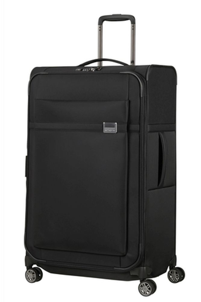 Samsonite Airea Spinner 78/29 Exp 78 Black #2