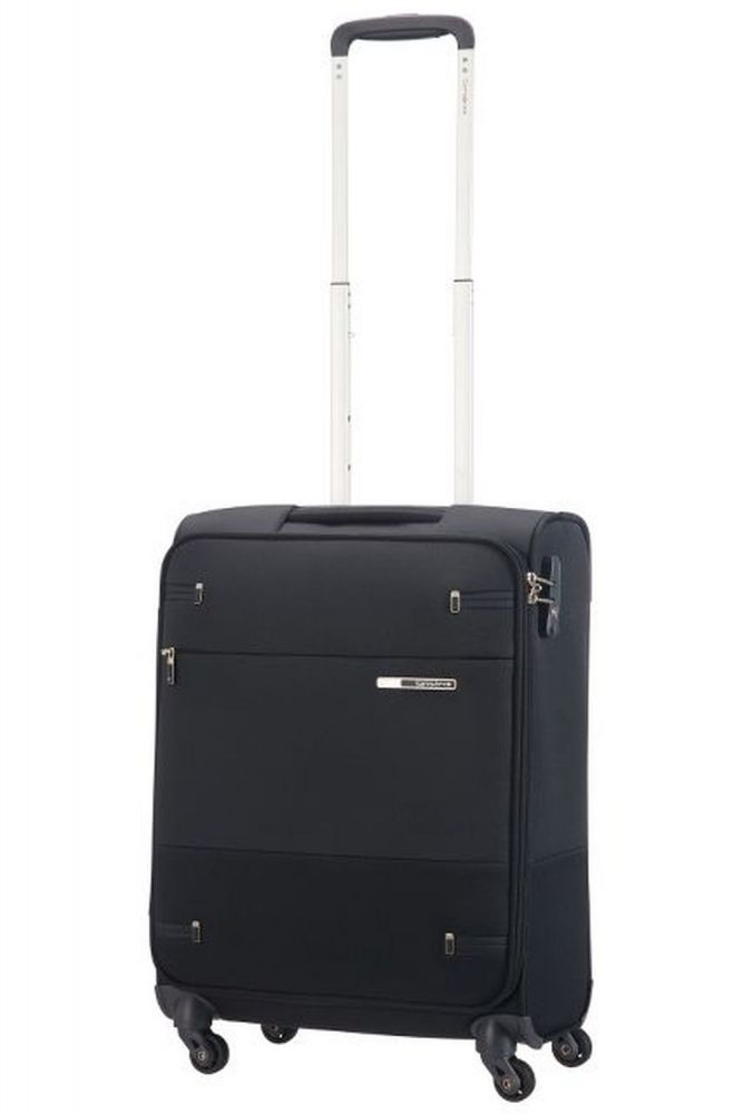 Samsonite Base Boost Spinner 55/20 Black #2