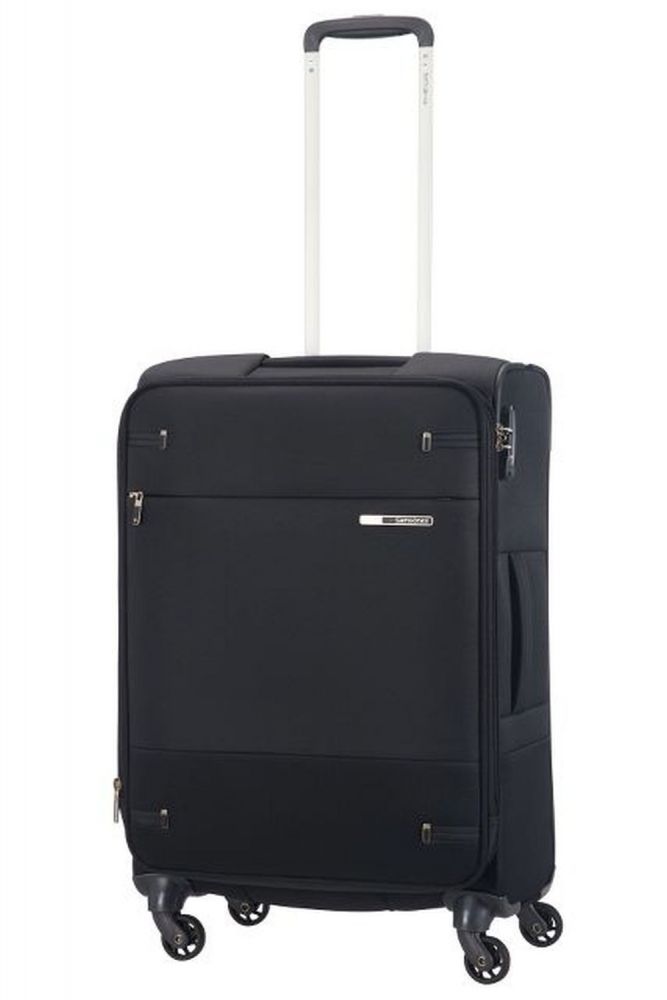 Samsonite Base Boost Spinner 66/24 Exp Black #2