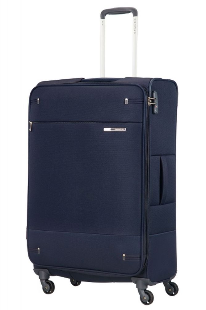 Samsonite Base Boost Spinner 78/29 Exp Navy Blue #2