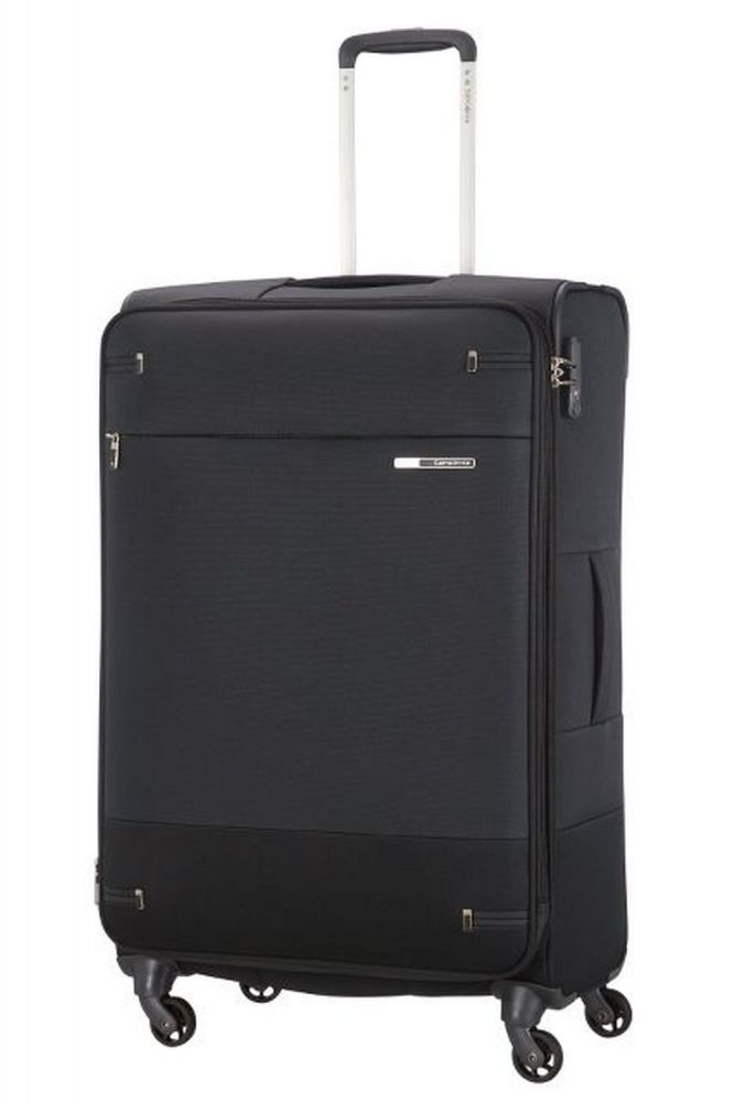 Samsonite Base Boost Spinner 78/29 Exp Black #2