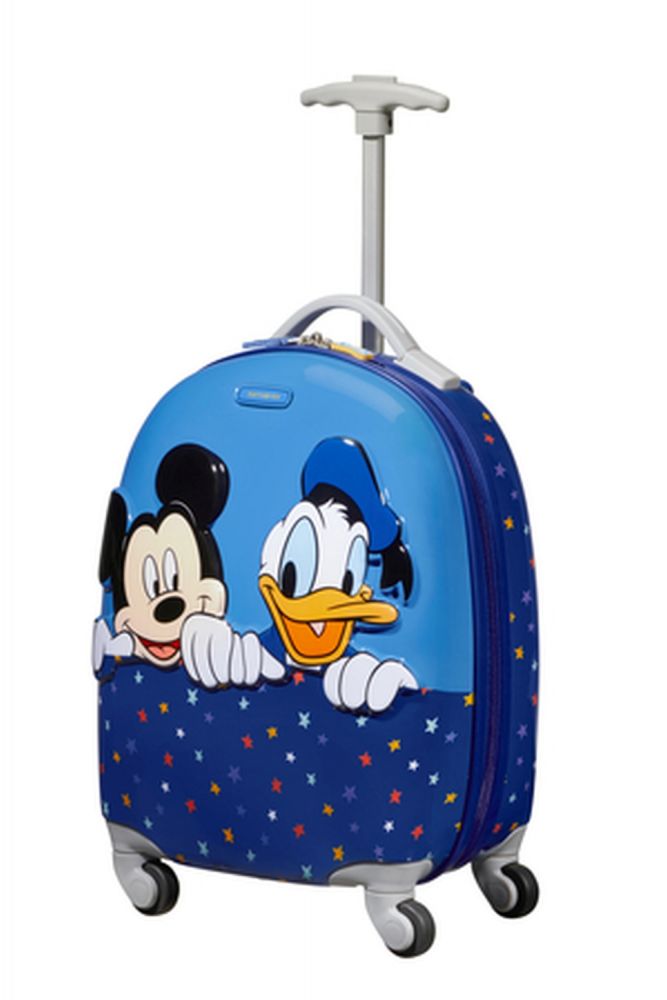 Samsonite Disney Ultimate 2.0 Spinner 46/16 Disney Stars Mickey And Donald Stars #2