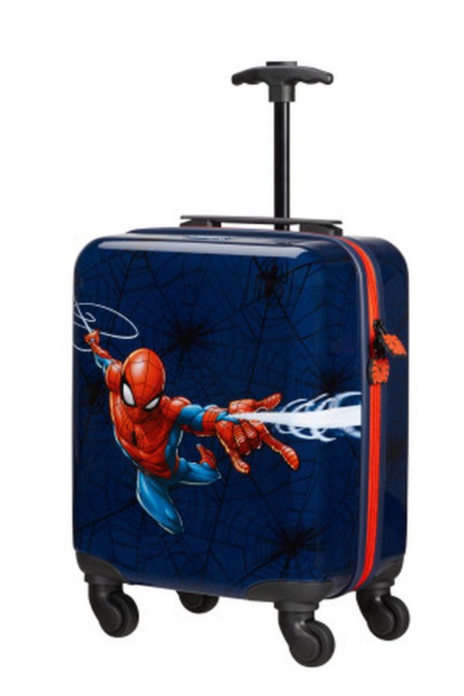 Samsonite Disney Ultimate 2.0 Spinner 45/16 Marvel Sp. Web Spiderman Web #2