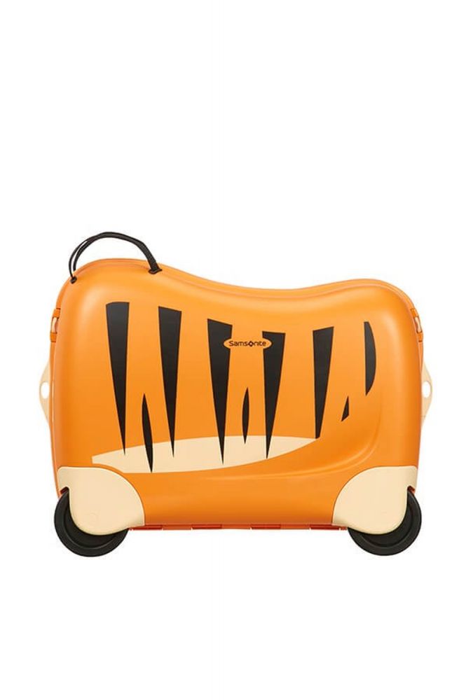 Samsonite Dream Rider Kinderkoffer Tiger T. #2