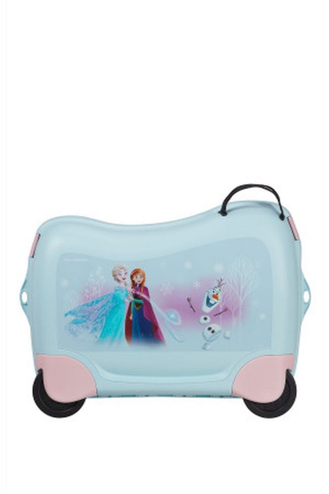 Samsonite Dream2Go Disney Ride-On Suitcase Disney Frozen #2