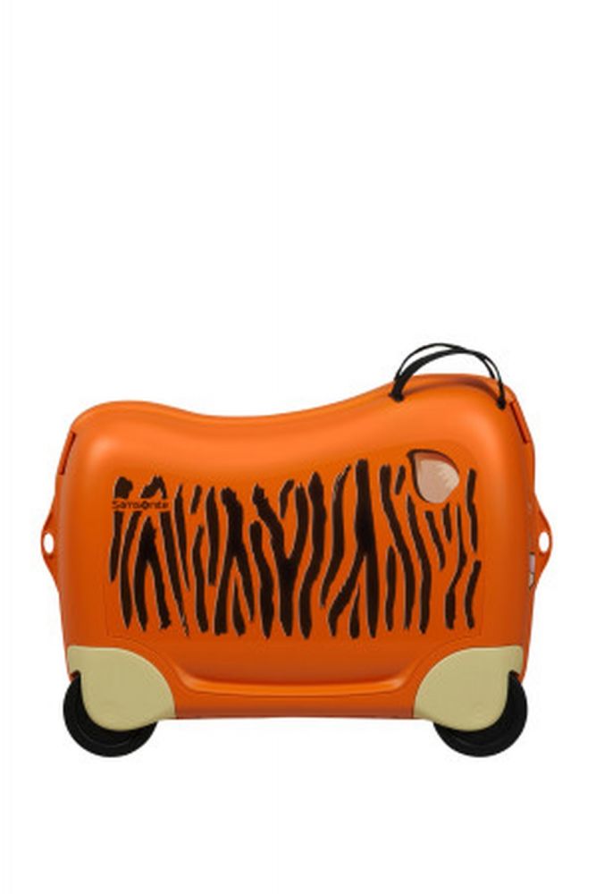 Samsonite Dream2Go Ride-On Suitcase Tiger T. #2