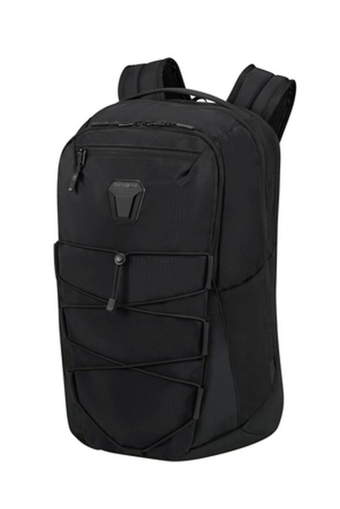 Samsonite Dye-Namic Backpack M 15.6" Black #2