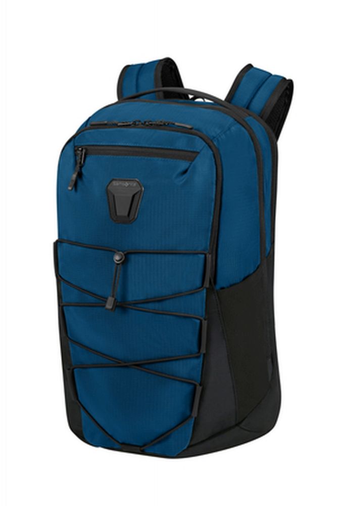 Samsonite Dye-Namic Backpack M 15.6" Blue #2