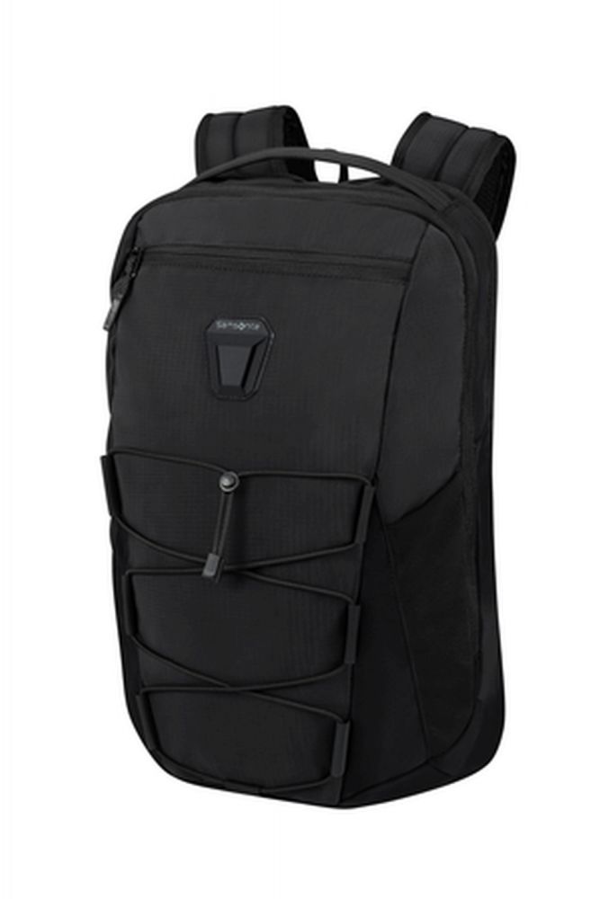 Samsonite Dye-Namic Backpack S 14.1" Black #2