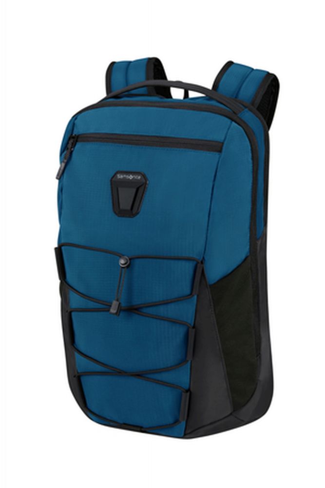 Samsonite Dye-Namic Backpack S 14.1" Blue #2