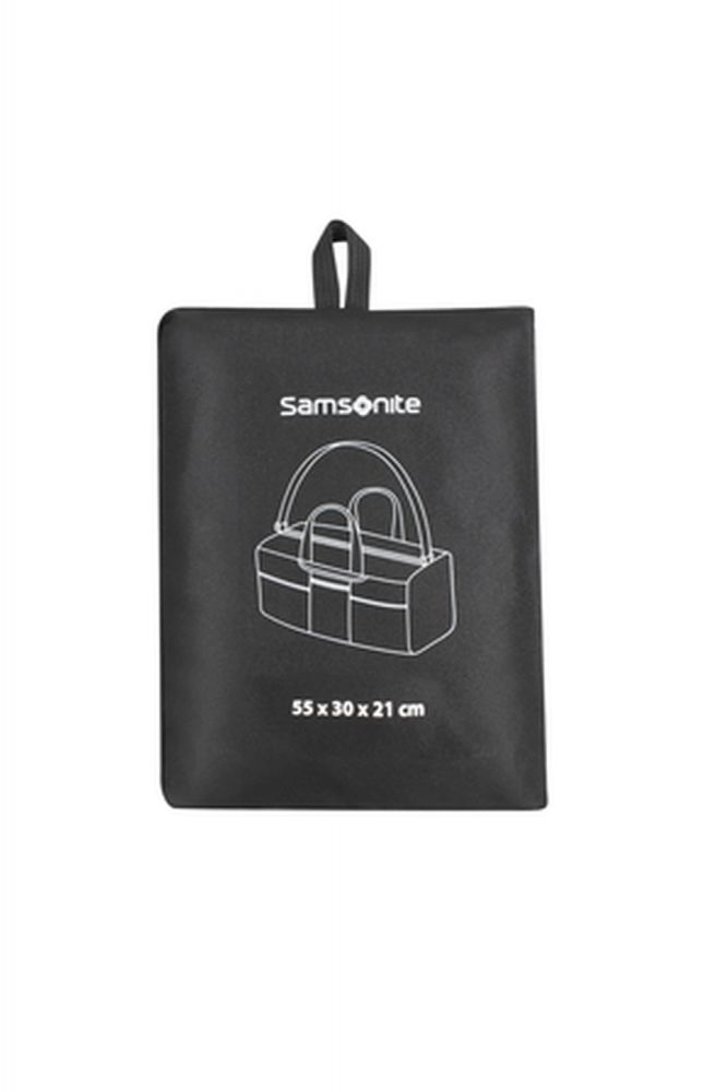 Samsonite Global Ta Foldable Duffle 67 Black #2