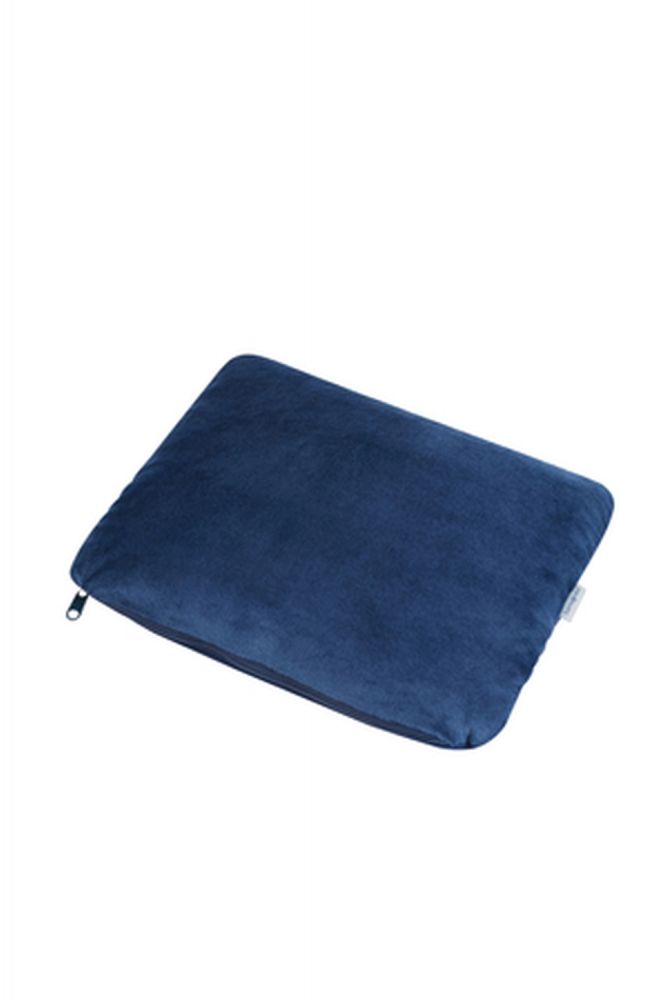 Samsonite Zubehör Nackenkissen  Blau #2