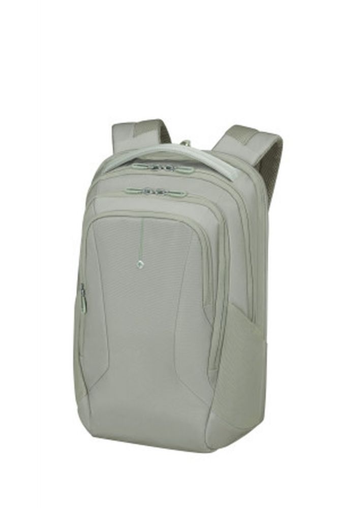 Samsonite Guardit Classy 2.0 Lpt.Backpack 14.1" Dry Sage #2