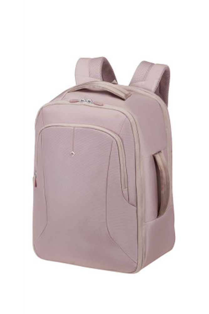 Samsonite Guardit Classy 2.0 Underseat Backpack M Stone Grey #2