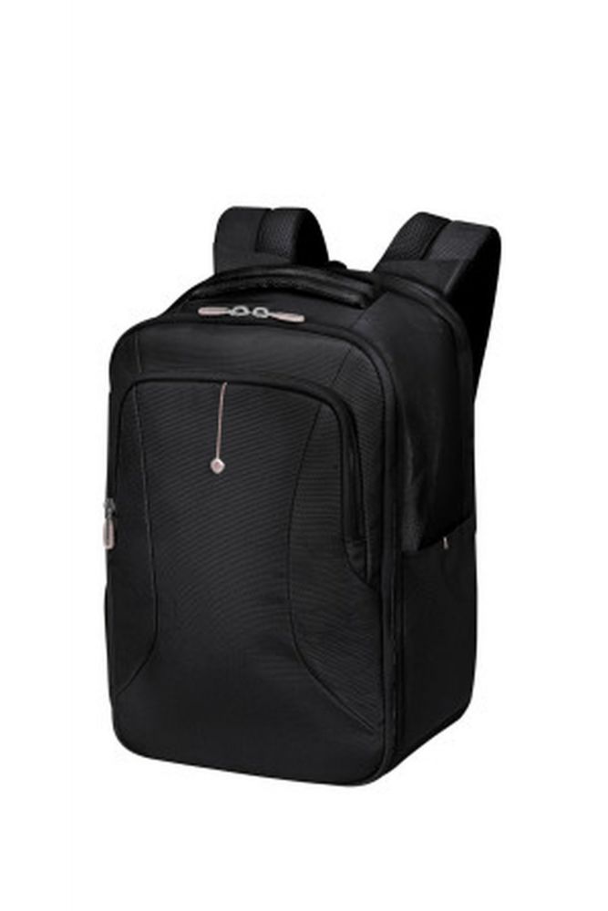 Samsonite Guardit Classy 2.0 Underseat Backpack Xs Black #2