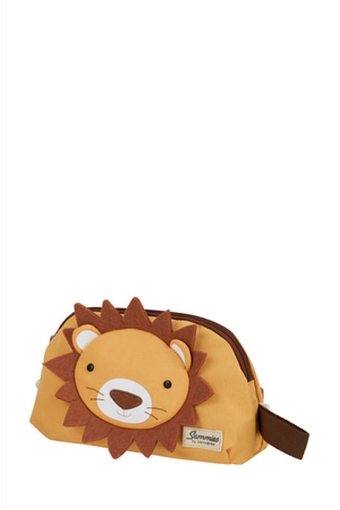 Samsonite Happy Sammies Eco Toilet Kit Lion Leo Lion Lester #2