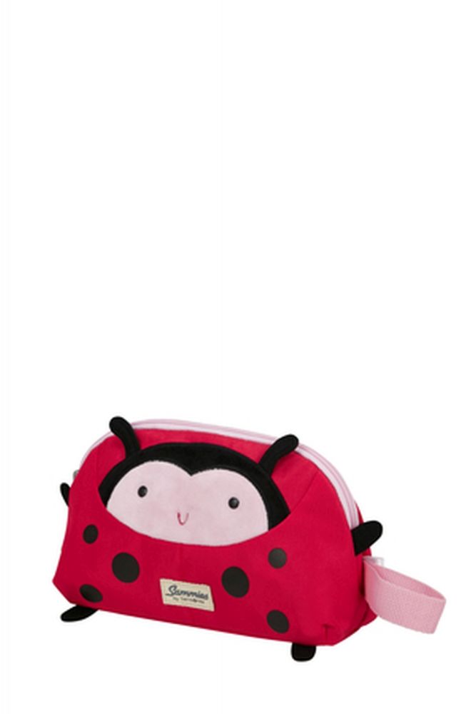 Samsonite Happy Sammies Eco Toilet Kit Ladybug Layla Ladybug Lally #2