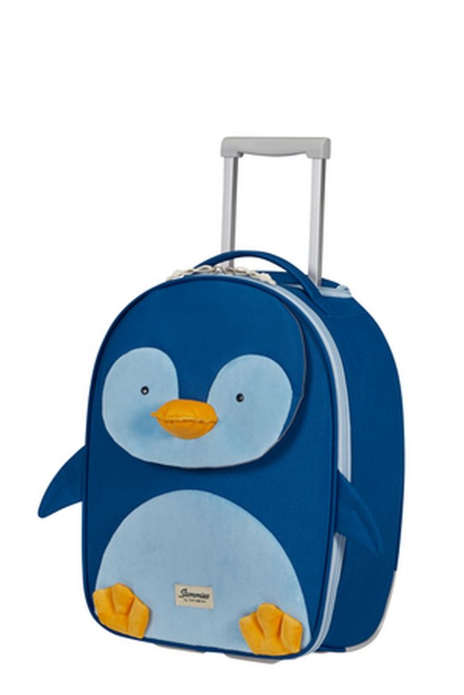 Samsonite Happy Sammies Eco Upright 45/16 Penguin Peter Penguin Peter #2