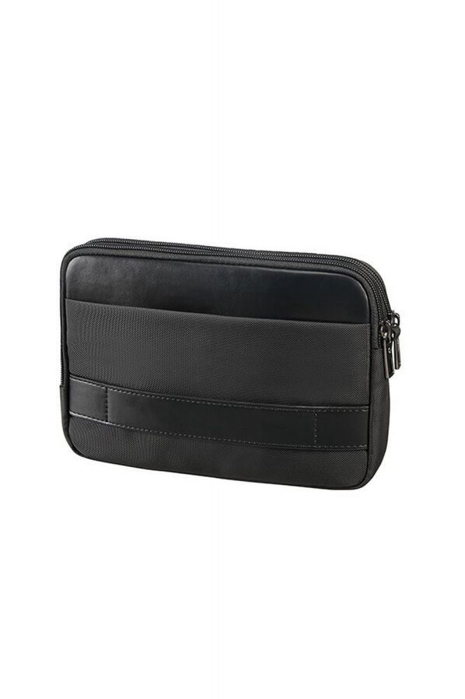 Samsonite Hip-Square Clutch S 2C Black #2