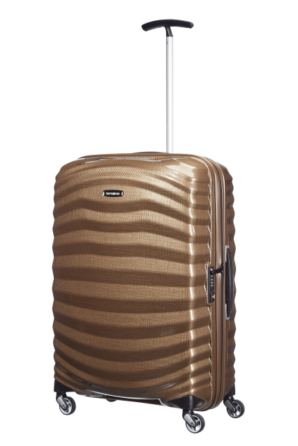 Samsonite Lite-Shock Spinner 69cm Sand #2