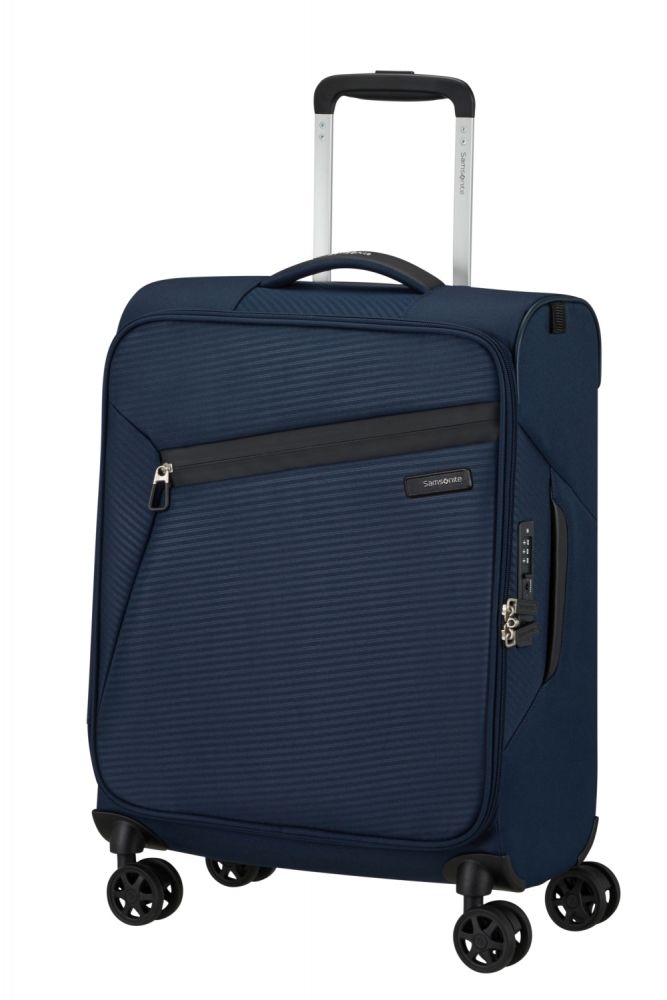 Samsonite Litebeam Spinner 55/20 Midnight Blue #2