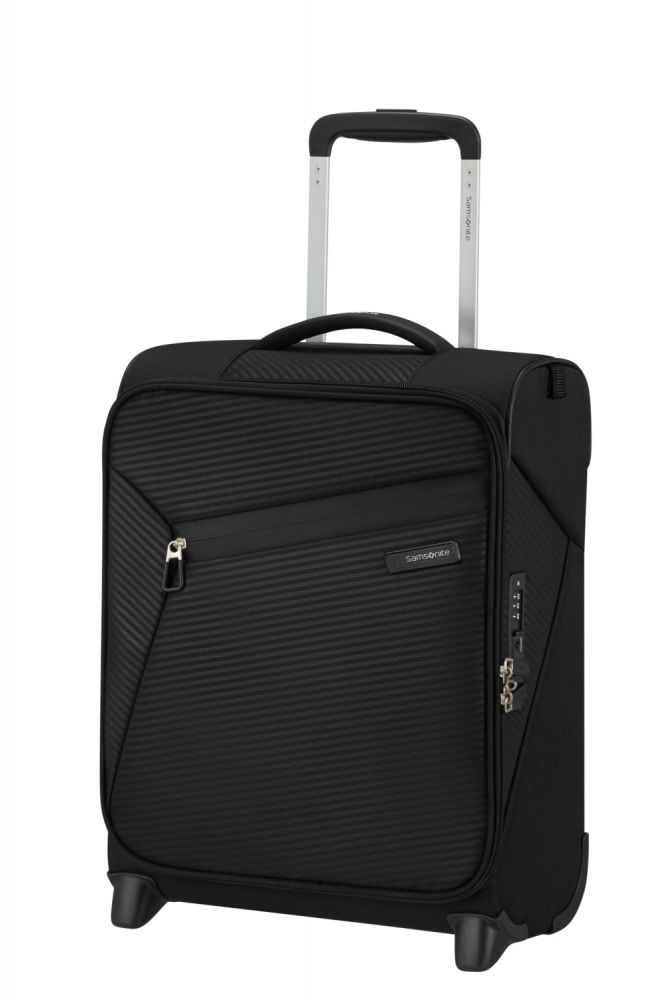 Samsonite Litebeam Upright 45/16 Underseater Black #2