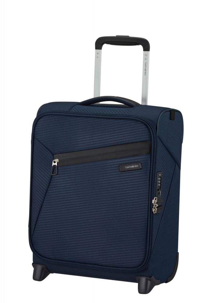 Samsonite Litebeam Upright 45/16 Underseater Midnight Blue #2