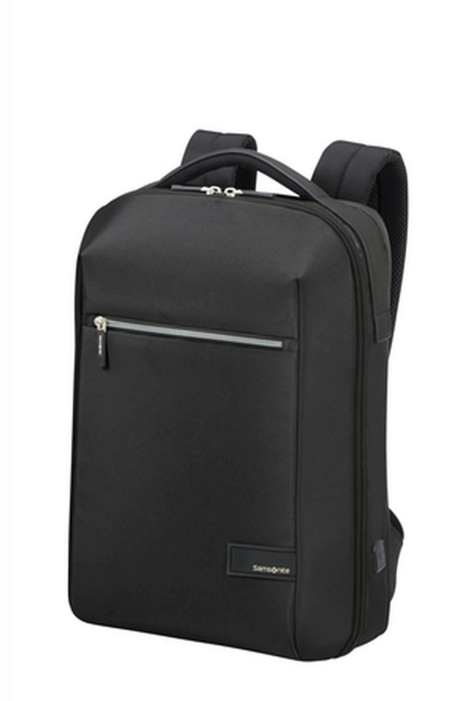 Samsonite Litepoint Lapt. Backpack 15.6" 43 Black #2