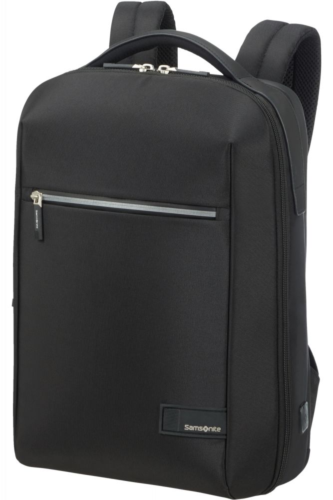 Samsonite Litepoint Lapt. Backpack 14.1" 40 Black #2