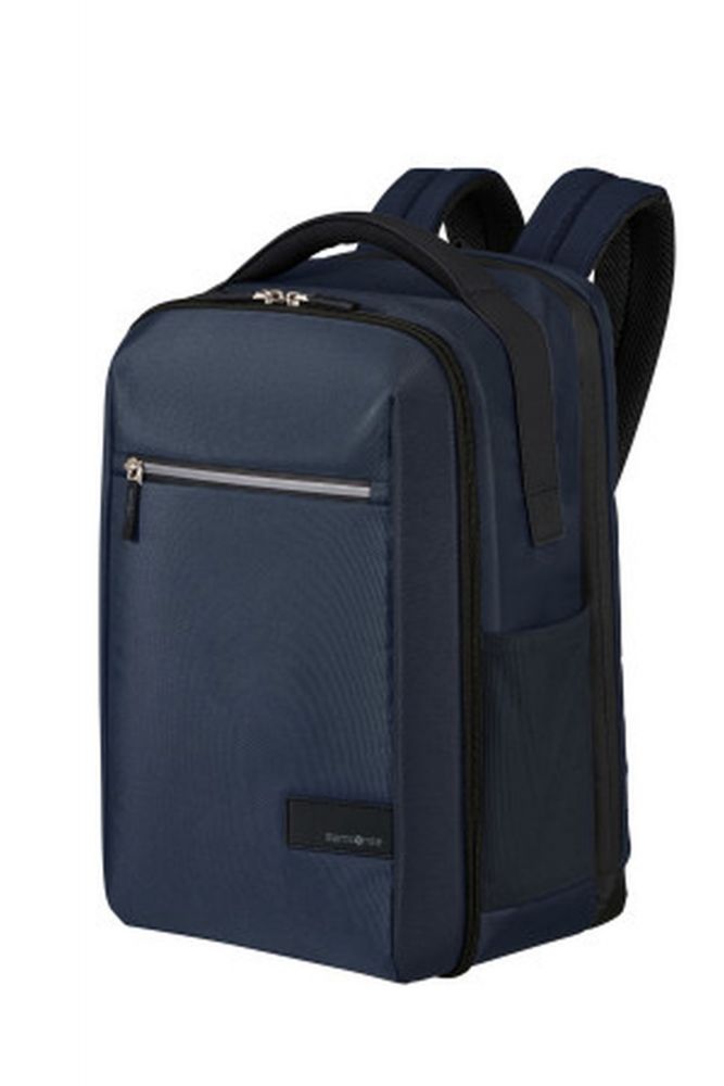Samsonite Litepoint Underseat Backpack Xs Blue #2