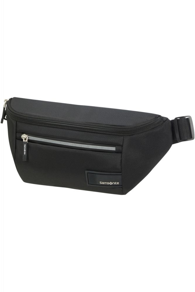Samsonite Litepoint Waist Bag 15 Black #2