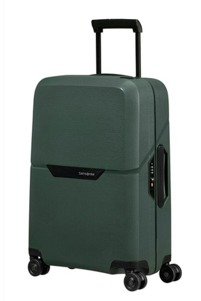 Samsonite Magnum Eco Spinner 55 Forest Green #2