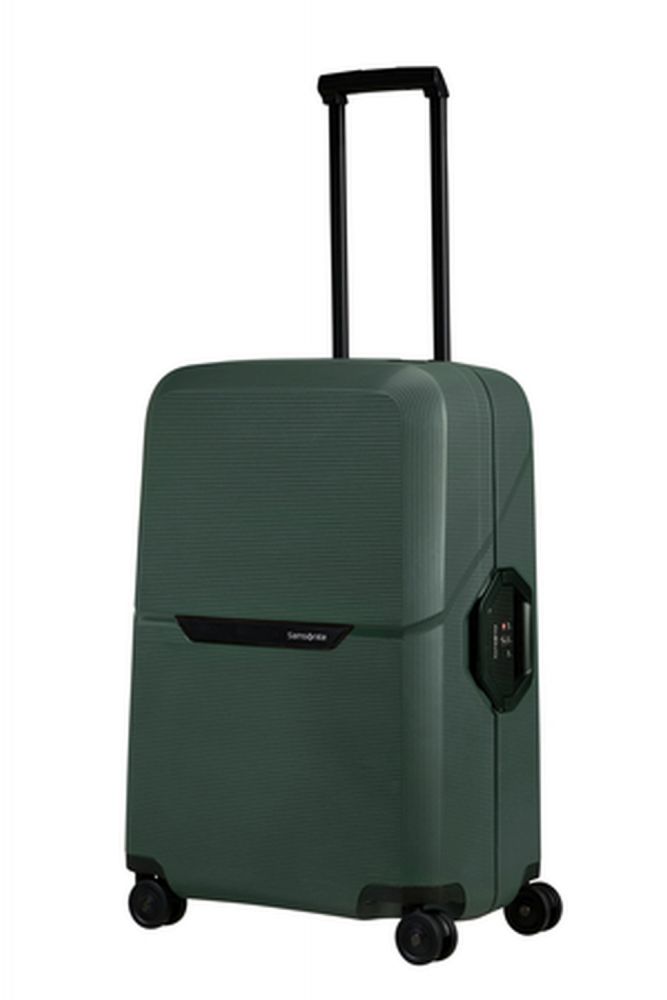 Samsonite Magnum Eco Spinner 69 Forest Green #2