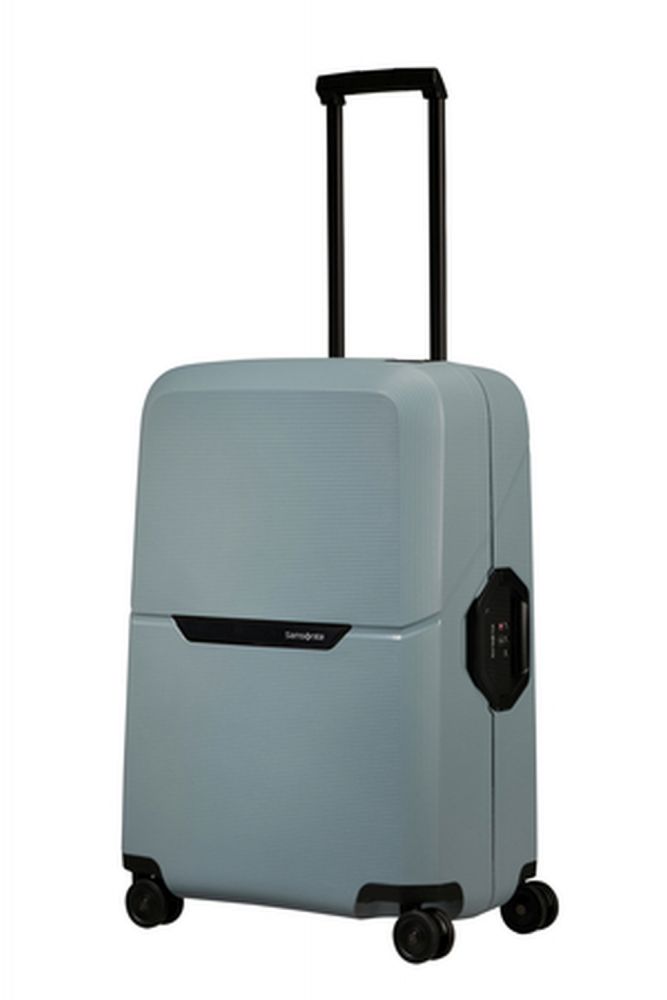 Samsonite Magnum Eco Spinner 69 Ice Blue #2