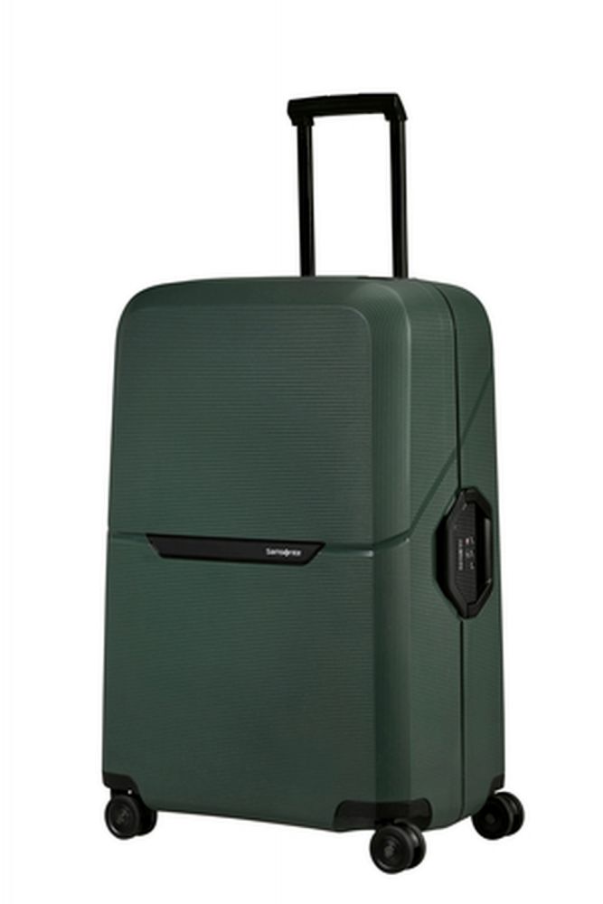 Samsonite Magnum Eco Spinner 75 Forest Green #2